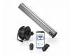 Bosch Ushers in New Urban Era with First-Ever Rear Hub Motor